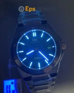 IWC Engineer IW328907 Best Version Blue Dial 40mm Super Clone