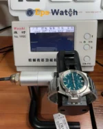 IWC Engineer IW328907 Best Version Blue Dial 40mm Super Clone