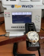 Ballon Bleu Best Version 40mm White Dial Rose Gold Bezel Super Clone