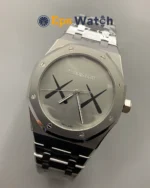 Royal Oak KAWS 1:1 Best Edition 41MM White/XX Dial Super Clone