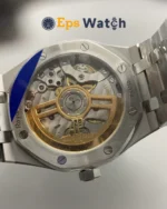 Royal Oak KAWS 1:1 Best Edition 41MM White/XX Dial Super Clone