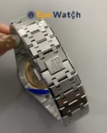 Royal Oak KAWS 1:1 Best Edition 41MM White/XX Dial Super Clone