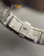 Royal Oak KAWS 1:1 Best Edition 41MM White/XX Dial Super Clone