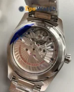 Seamaster Aqua Terra 150m Master Edition 41mm Best Version Green Dial Super Clone