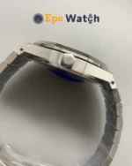 Royal Oak 15510ST 1:1 Best Version 41mm Blue Dial Super Clone