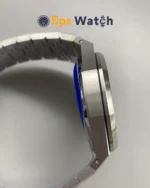 Royal Oak 15510ST 1:1 Best Version 41mm Blue Dial Super Clone