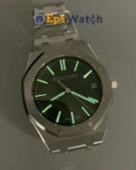 Royal Oak 15510ST 1:1 Best Version 41mm Blue Dial Super Clone