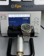 Royal Oak 15510ST 1:1 Best Version 41mm Blue Dial Super Clone