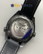 Planet Ocean Deep Black True Ceramic 45.5m Best Version Super Clone