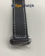 Planet Ocean Deep Black True Ceramic 45.5m Best Version Super Clone