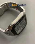 Cartier Santos Best Version 40mm Grey Dial Super Clone