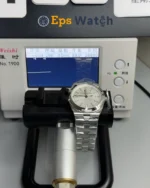 Overseas 4500V 1:1 Best Version 41mm White Dial Super Clone