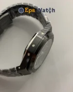 Royal Oak 26579CE Black Ceramic 41mm Super Clone