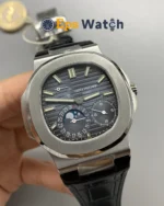 Nautilus 5712G 1:1 Best Version Dark Grey Dial Super Clone