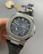 Nautilus 5712G 1:1 Best Version Dark Grey Dial Super Clone