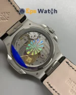 Nautilus 5712G 1:1 Best Version Dark Grey Dial Super Clone