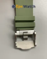 Royal Oak Offshore Diver 15720ST 42mm Green Dial Super Clone