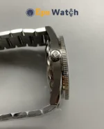Seamaster 300m No Date 41mm Summer Blue Dial Super Clone