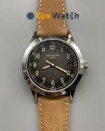 Classic Watch Series 5226G Best Version Charcoal Grey Dial 40mm Super Clone