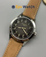 Classic Watch Series 5226G Best Version Charcoal Grey Dial 40mm Super Clone