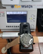 Classic Watch Series 5226G Best Version Charcoal Grey Dial 40mm Super Clone