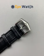 Classic Watch Series 5120G Best Version White Dial 35mm Super Clone