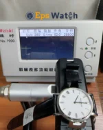 Classic Watch Series 5120G Best Version White Dial 35mm Super Clone