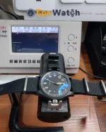 IWC Pilot's Watch IW326906 Black Dial 41mm Super Clone
