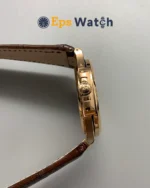 Nautilus 5712 1:1 Best Version Dark Brown Dial Super Clone