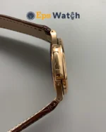 Nautilus 5712 1:1 Best Version Dark Brown Dial Super Clone