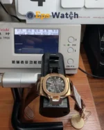 Nautilus 5712 1:1 Best Version Dark Brown Dial Super Clone