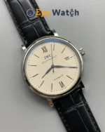 IWC Portofino IW356501 Silver Dial 40mm Super Clone