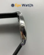 IWC Portofino IW356501 Silver Dial 40mm Super Clone