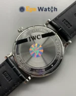 IWC Portofino IW356501 Silver Dial 40mm Super Clone