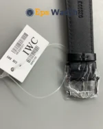IWC Portofino IW356501 Silver Dial 40mm Super Clone