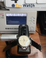 IWC Portofino IW356501 Silver Dial 40mm Super Clone