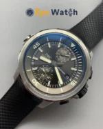 IWC Portuguese IW379506 Grey Dial 41mm Super Clone