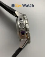 IWC Portuguese IW379506 Grey Dial 41mm Super Clone