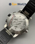IWC Portuguese IW379506 Grey Dial 41mm Super Clone