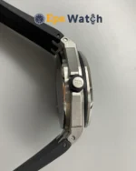 Royal Oak Offshore Diver 15710ST 42mm Black Checkered Dial Super Clone
