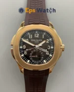 Aquanaut Series 5164R 1:1 Best Version Blue Dial Super Clone