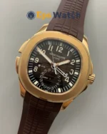 Aquanaut Series 5164R 1:1 Best Version Blue Dial Super Clone
