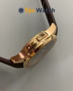 Aquanaut Series 5164R 1:1 Best Version Blue Dial Super Clone