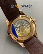 Aquanaut Series 5164R 1:1 Best Version Blue Dial Super Clone