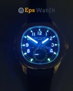 Aquanaut Series 5164R 1:1 Best Version Blue Dial Super Clone