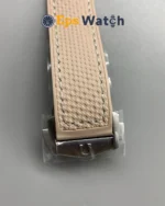 Planet Ocean 600m Best Version Beige Dial 43.5mm Super Clone