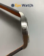 IWC Pilot's Watch IW327010 Blue Dial 40mm Super Clone