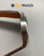 IWC Pilot's Watch IW327010 Blue Dial 40mm Super Clone