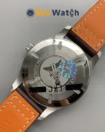 IWC Pilot's Watch IW327010 Blue Dial 40mm Super Clone