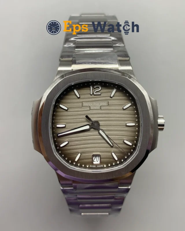 Complications Series 6104R 1:1 Black Dial 44mm Super Clone
